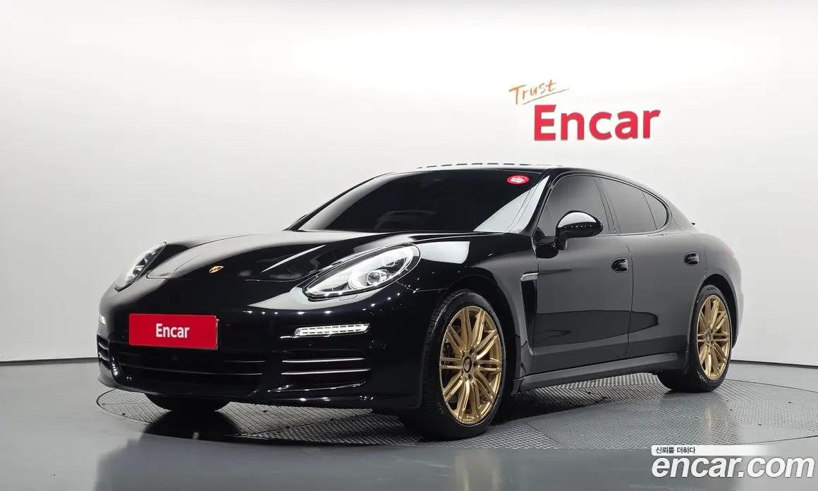 Porsche Panamera 2016 3.6 автомат (гидро), фото 1 Porsche Panamera 2016 3.6 автомат (гидро), фото 1
