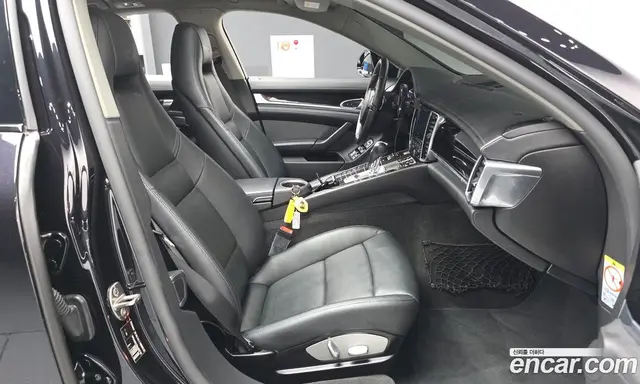 Porsche Panamera 2016 3.6 автомат (гидро), миниатюра 11 Porsche Panamera 2016 3.6 автомат (гидро), миниатюра 11