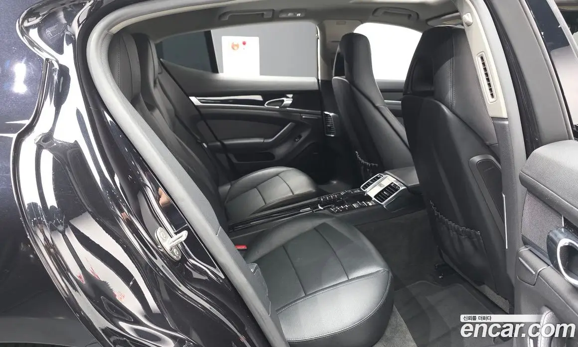 Porsche Panamera 2016 3.6 автомат (гидро), фото 12 Porsche Panamera 2016 3.6 автомат (гидро), фото 12