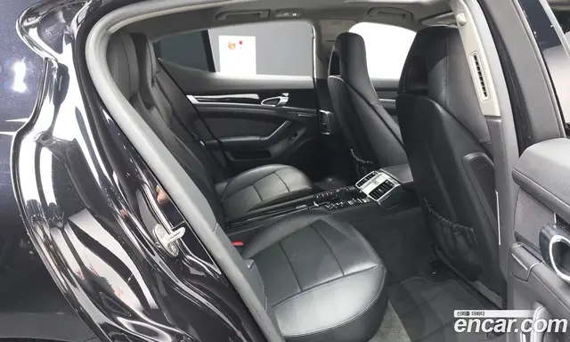 Porsche Panamera 2016 3.6 автомат (гидро), миниатюра 12