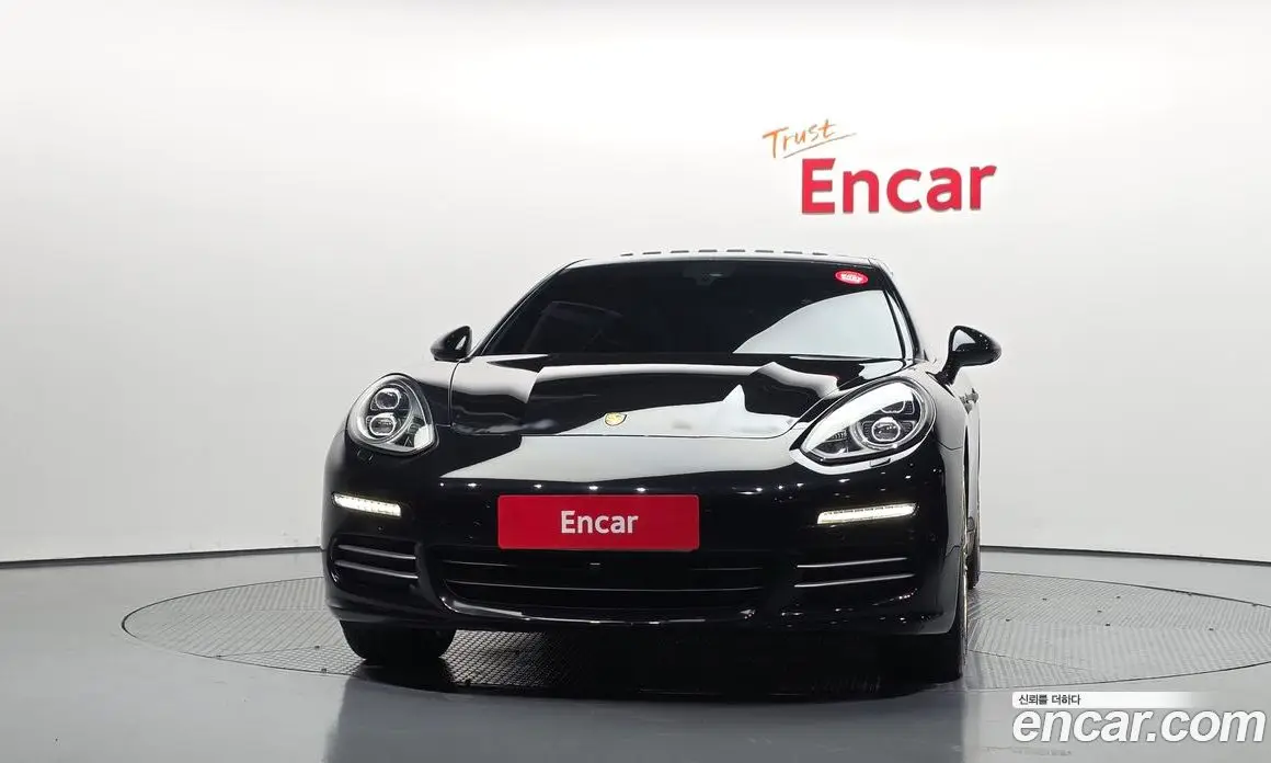 Porsche Panamera 2016 3.6 автомат (гидро), фото 3 Porsche Panamera 2016 3.6 автомат (гидро), фото 3