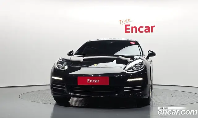 Porsche Panamera 2016 3.6 автомат (гидро), миниатюра 3 Porsche Panamera 2016 3.6 автомат (гидро), миниатюра 3