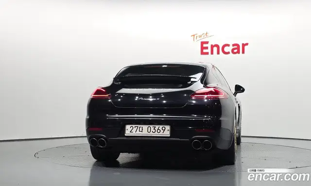 Porsche Panamera 2016 3.6 автомат (гидро), миниатюра 4 Porsche Panamera 2016 3.6 автомат (гидро), миниатюра 4