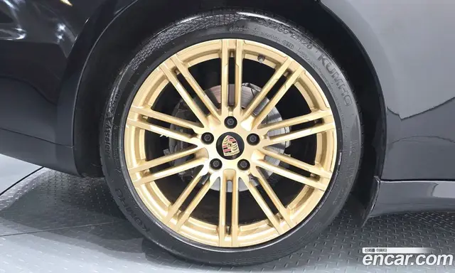 Porsche Panamera 2016 3.6 автомат (гидро), миниатюра 5 Porsche Panamera 2016 3.6 автомат (гидро), миниатюра 5