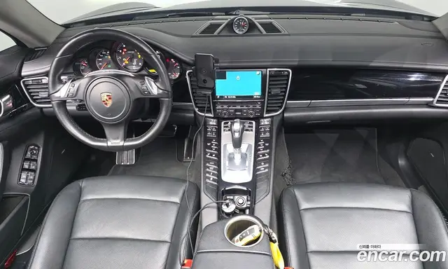 Porsche Panamera 2016 3.6 автомат (гидро), миниатюра 7 Porsche Panamera 2016 3.6 автомат (гидро), миниатюра 7