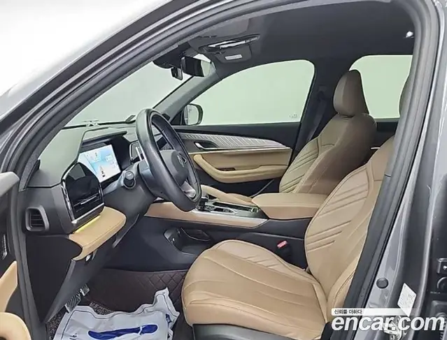 Renault (Samsung) Grand Koleos 2025 2.0 автомат (гидро), миниатюра 11