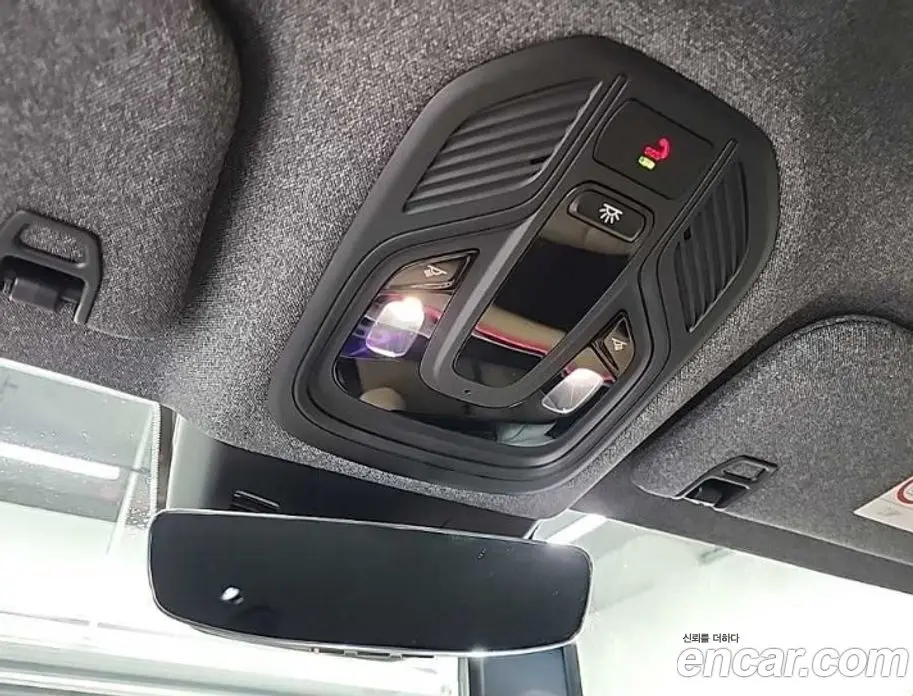 Renault (Samsung) Grand Koleos 2025 2.0 автомат (гидро), фото 16
