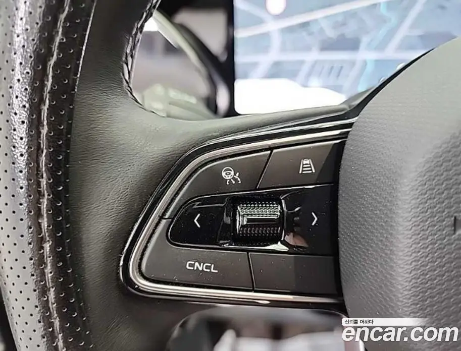 Renault (Samsung) Grand Koleos 2025 2.0 автомат (гидро), фото 17