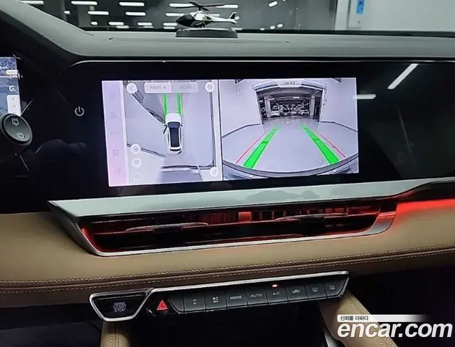 Renault (Samsung) Grand Koleos 2025 2.0 автомат (гидро), миниатюра 10