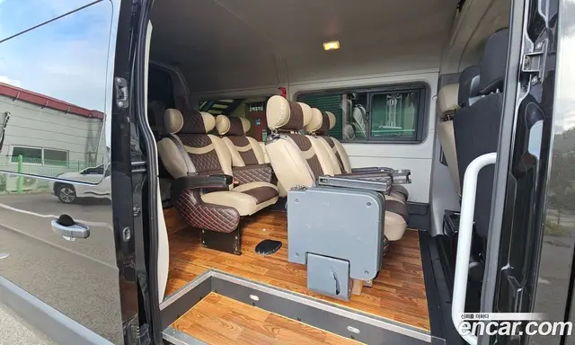 Renault (Samsung) Master 2021 2.3 механика, миниатюра 11