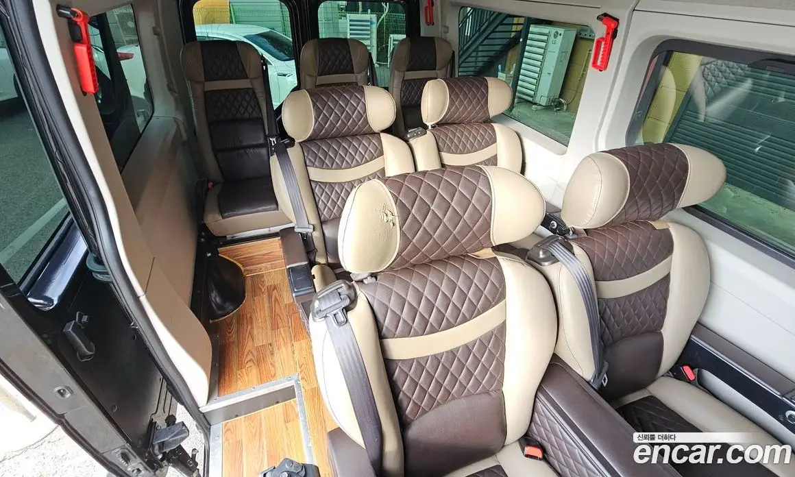 Renault (Samsung) Master 2021 2.3 механика, фото 12