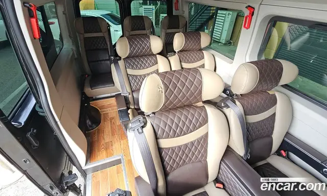 Renault (Samsung) Master 2021 2.3 механика, миниатюра 12