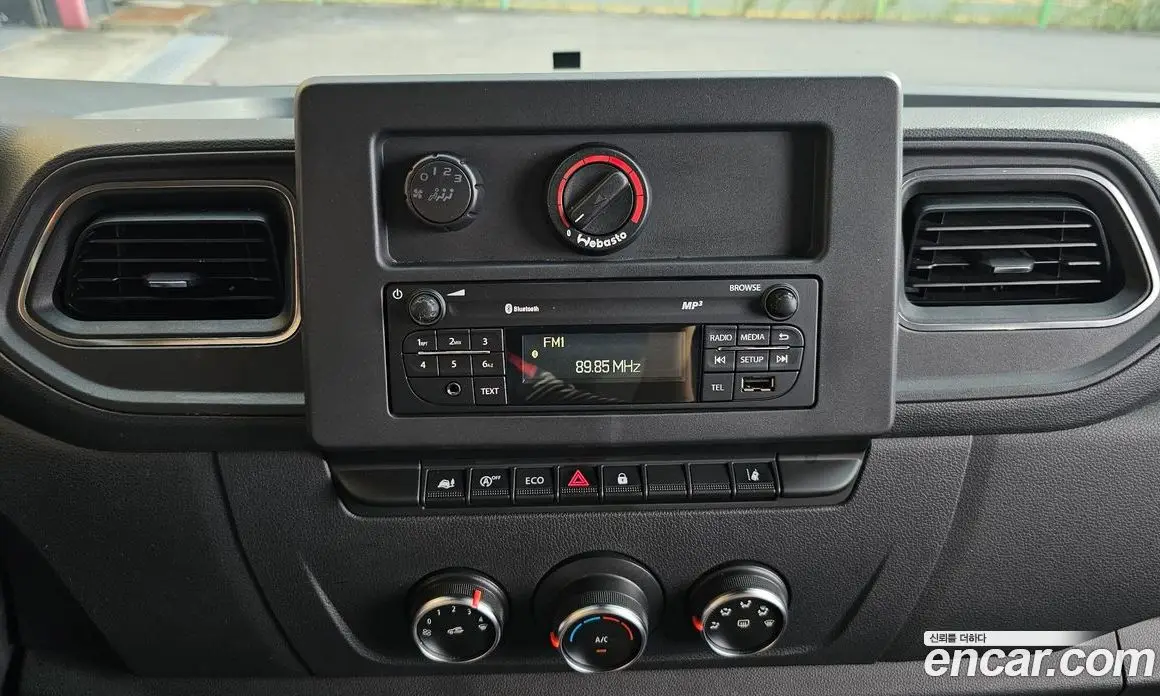 Renault (Samsung) Master 2021 2.3 механика, фото 14