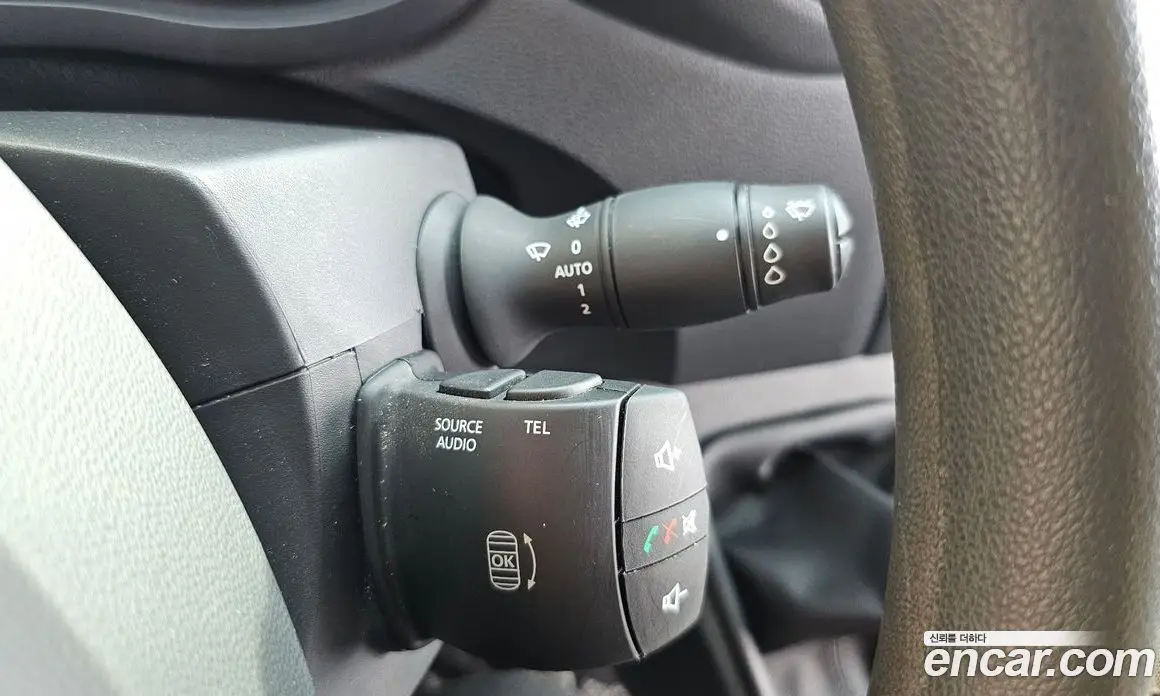 Renault (Samsung) Master 2021 2.3 механика, фото 16