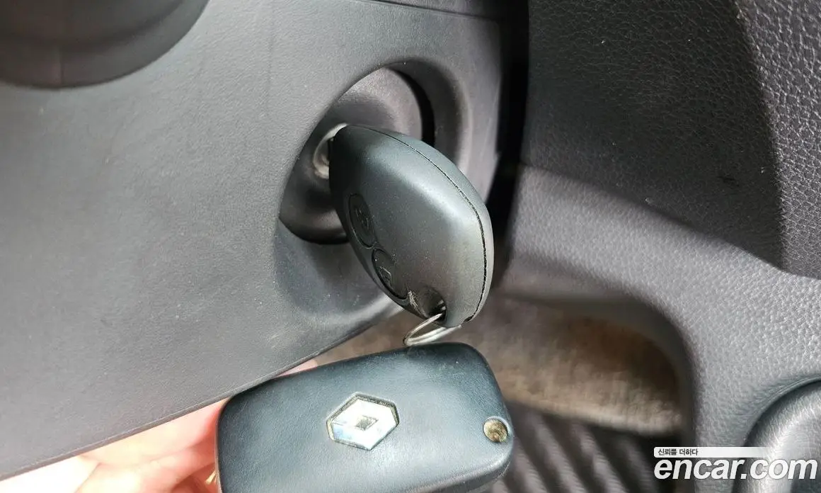 Renault (Samsung) Master 2021 2.3 механика, фото 17