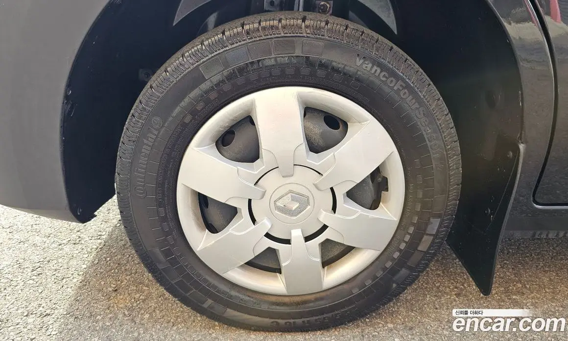 Renault (Samsung) Master 2021 2.3 механика, фото 5