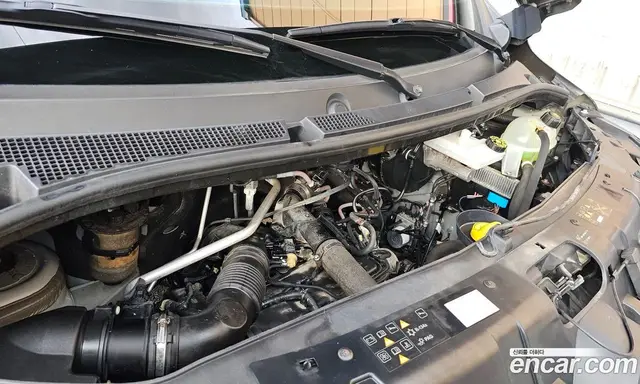 Renault (Samsung) Master 2021 2.3 механика, миниатюра 6