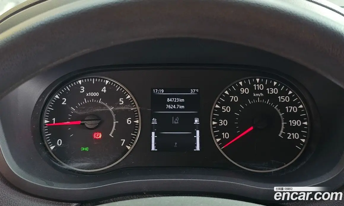 Renault (Samsung) Master 2021 2.3 механика, фото 8
