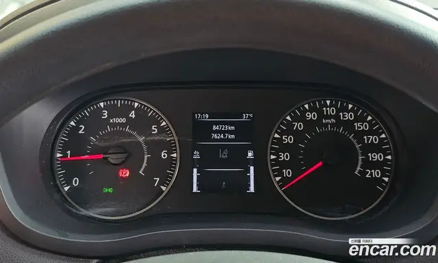 Renault (Samsung) Master 2021 2.3 механика, миниатюра 8