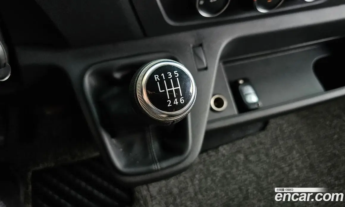 Renault (Samsung) Master 2021 2.3 механика, фото 9