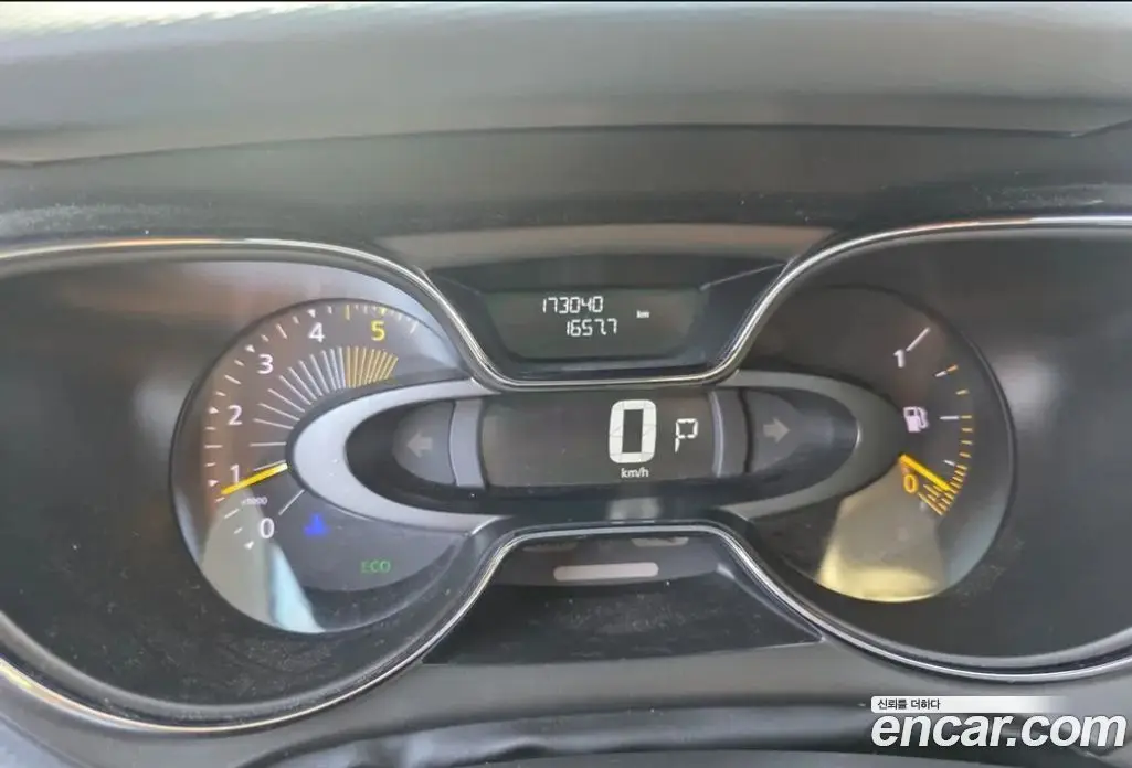 Renault (Samsung) QM3 2014 1.5 автомат (гидро), фото 13 Renault (Samsung) QM3 2014 1.5 автомат (гидро), фото 13