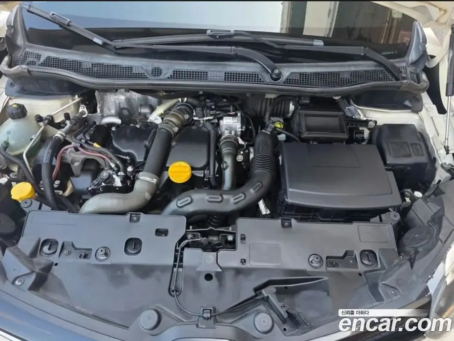 Renault (Samsung) QM3 2014 1.5 автомат (гидро), фото 6 Renault (Samsung) QM3 2014 1.5 автомат (гидро), фото 6