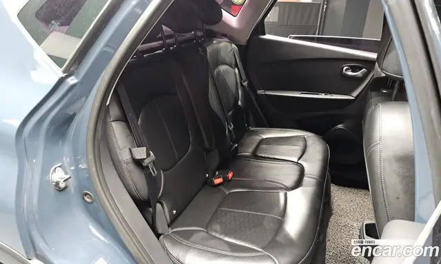 Renault (Samsung) QM3 2019 1.5 автомат (гидро), миниатюра 11 Renault (Samsung) QM3 2019 1.5 автомат (гидро), миниатюра 11