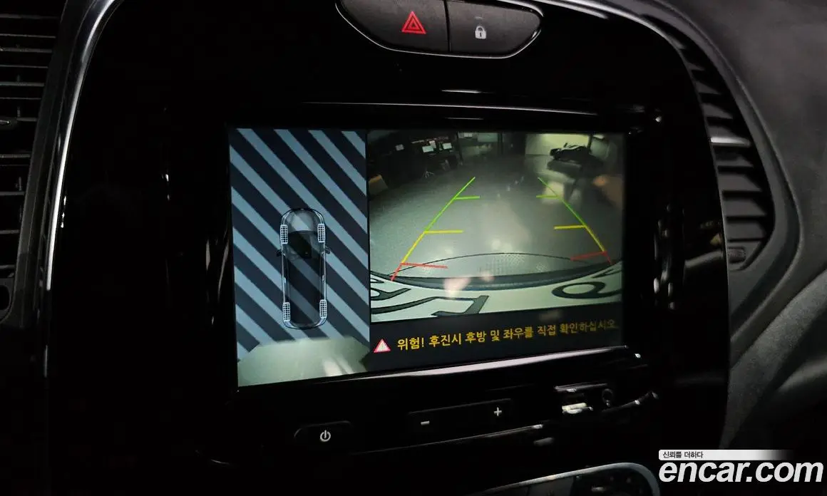 Renault (Samsung) QM3 2019 1.5 автомат (гидро), фото 14 Renault (Samsung) QM3 2019 1.5 автомат (гидро), фото 14