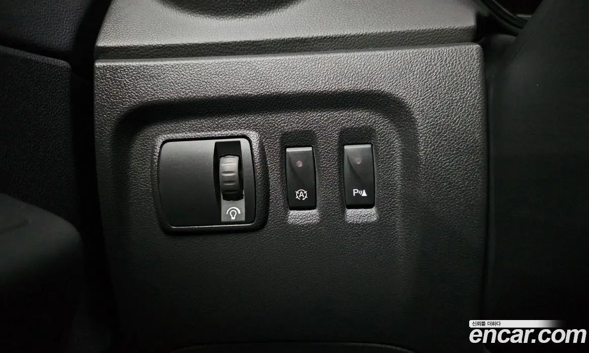 Renault (Samsung) QM3 2019 1.5 автомат (гидро), фото 19 Renault (Samsung) QM3 2019 1.5 автомат (гидро), фото 19