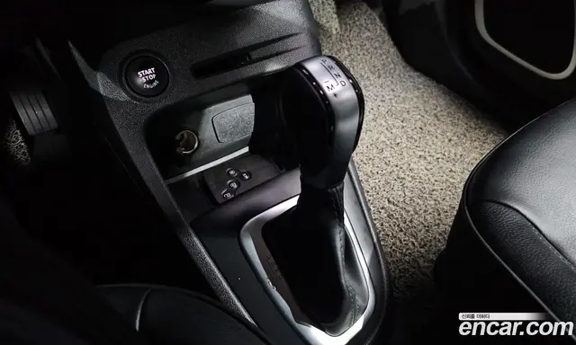 Renault (Samsung) QM3 2019 1.5 автомат (гидро), миниатюра 9 Renault (Samsung) QM3 2019 1.5 автомат (гидро), миниатюра 9