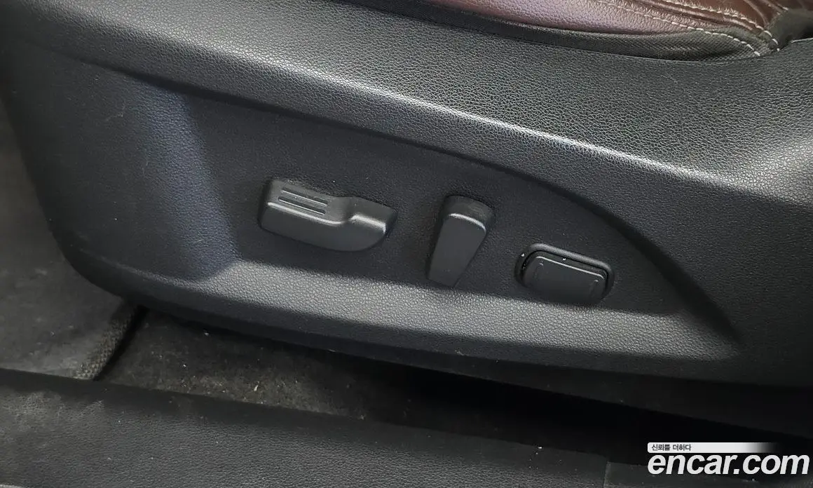 Renault (Samsung) QM6 2016 2.0 автомат (гидро), фото 17 Renault (Samsung) QM6 2016 2.0 автомат (гидро), фото 17