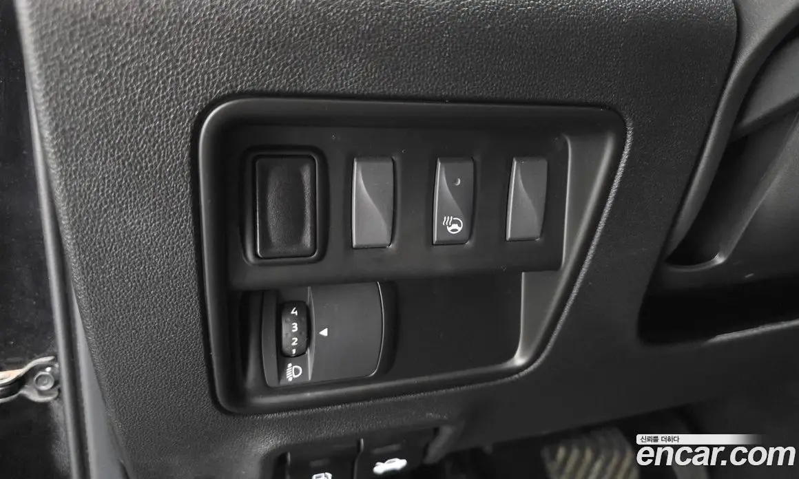 Renault (Samsung) QM6 2018 2.0 автомат (гидро), фото 16