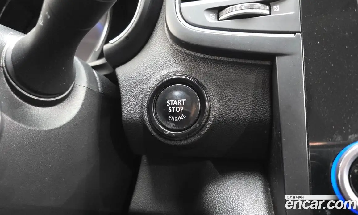 Renault (Samsung) QM6 2018 2.0 автомат (гидро), фото 18