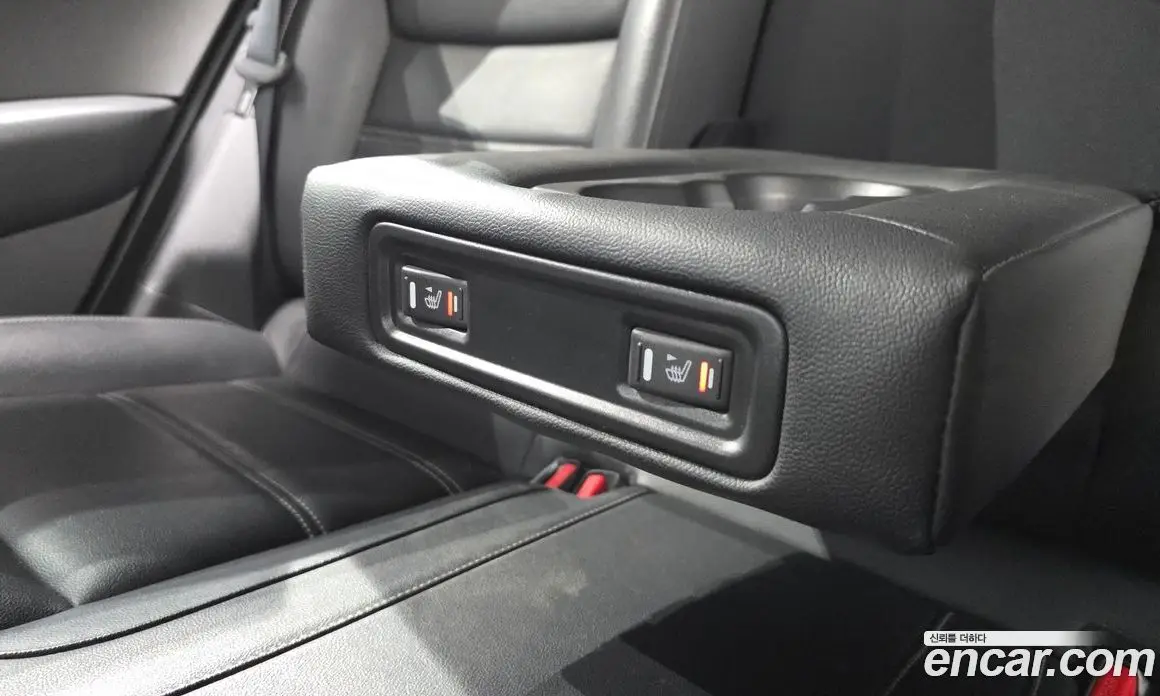 Renault (Samsung) QM6 2018 2.0 автомат (гидро), фото 19