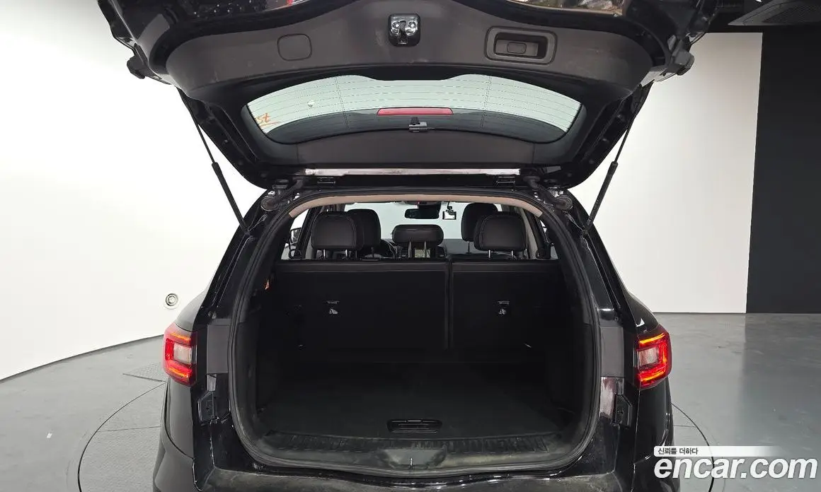 Renault (Samsung) QM6 2018 2.0 автомат (гидро), фото 20