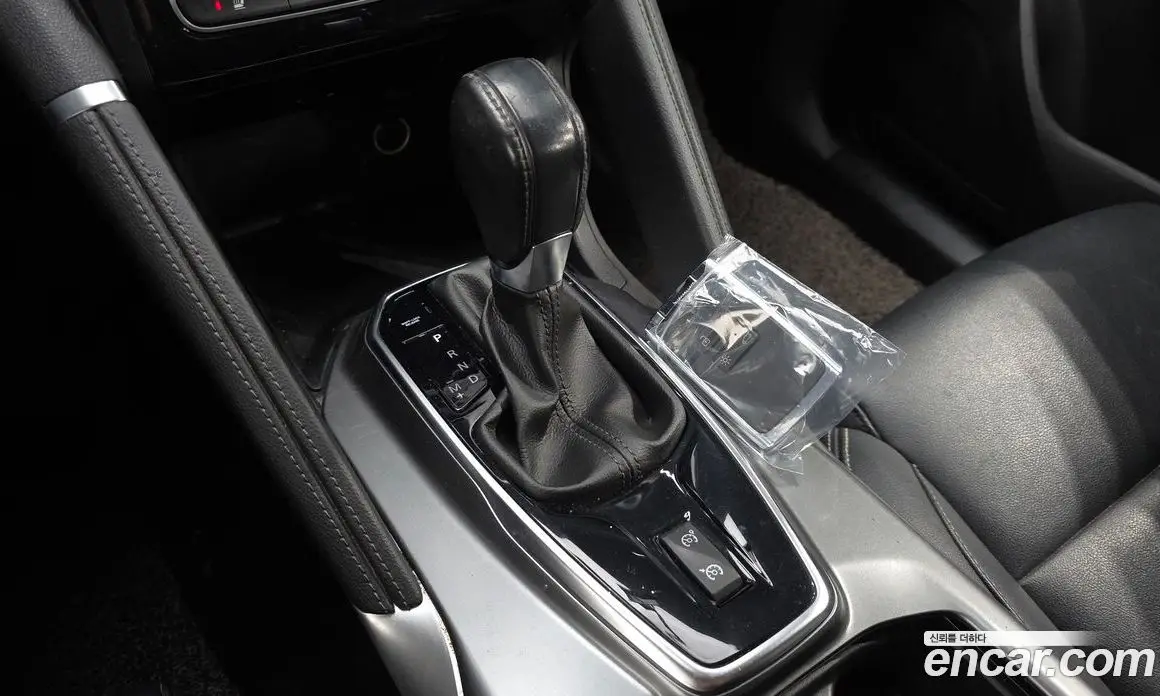 Renault (Samsung) QM6 2018 2.0 автомат (гидро), фото 9