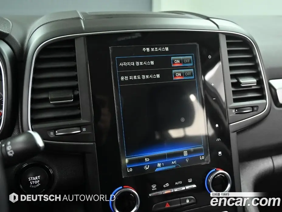 Renault (Samsung) QM6 2019 2.0 автомат (гидро), фото 17