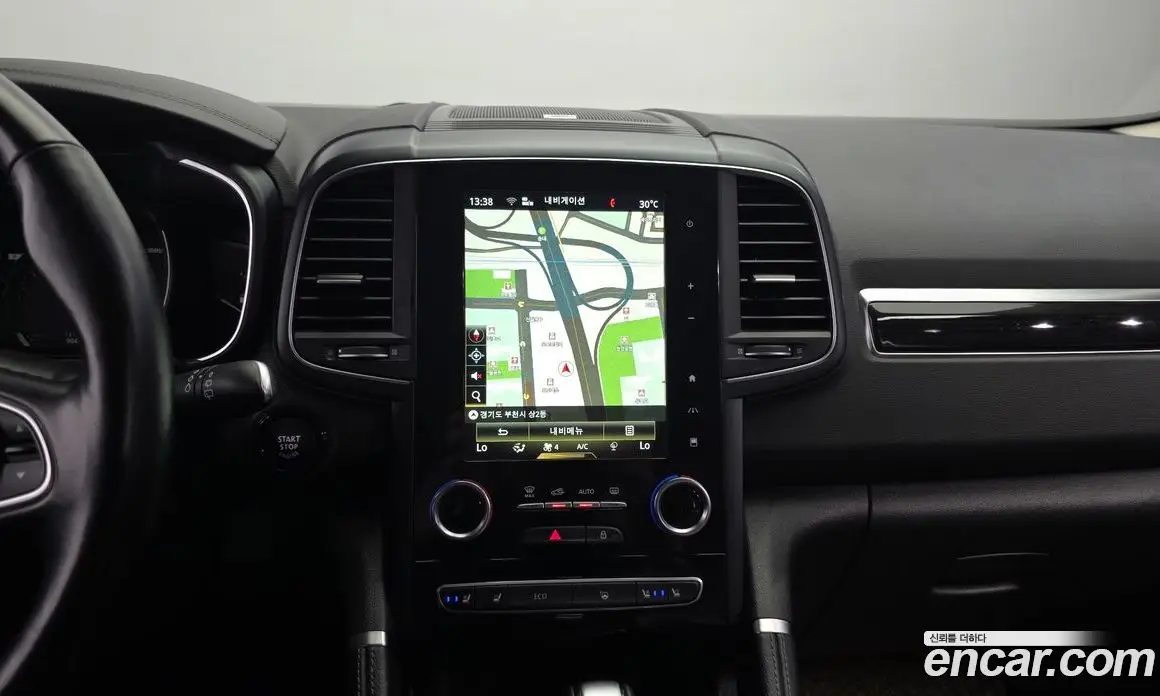 Renault (Samsung) QM6 2019 2.0 автомат (гидро), фото 14