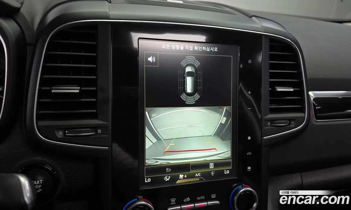 Renault (Samsung) QM6 2019 2.0 автомат (гидро), фото 16