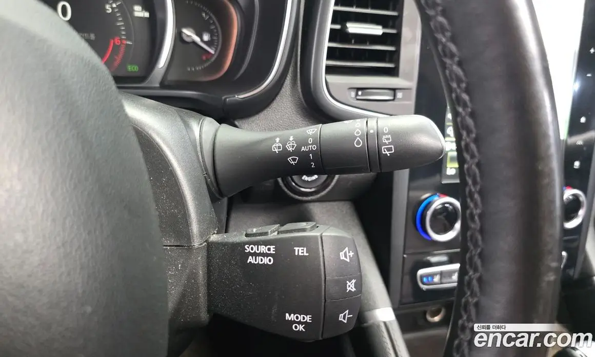 Renault (Samsung) QM6 2019 2.0 автомат (гидро), фото 20