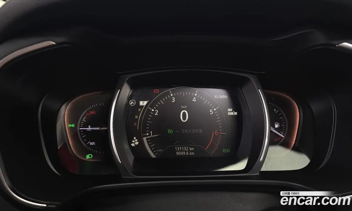 Renault (Samsung) QM6 2019 2.0 автомат (гидро), фото 8