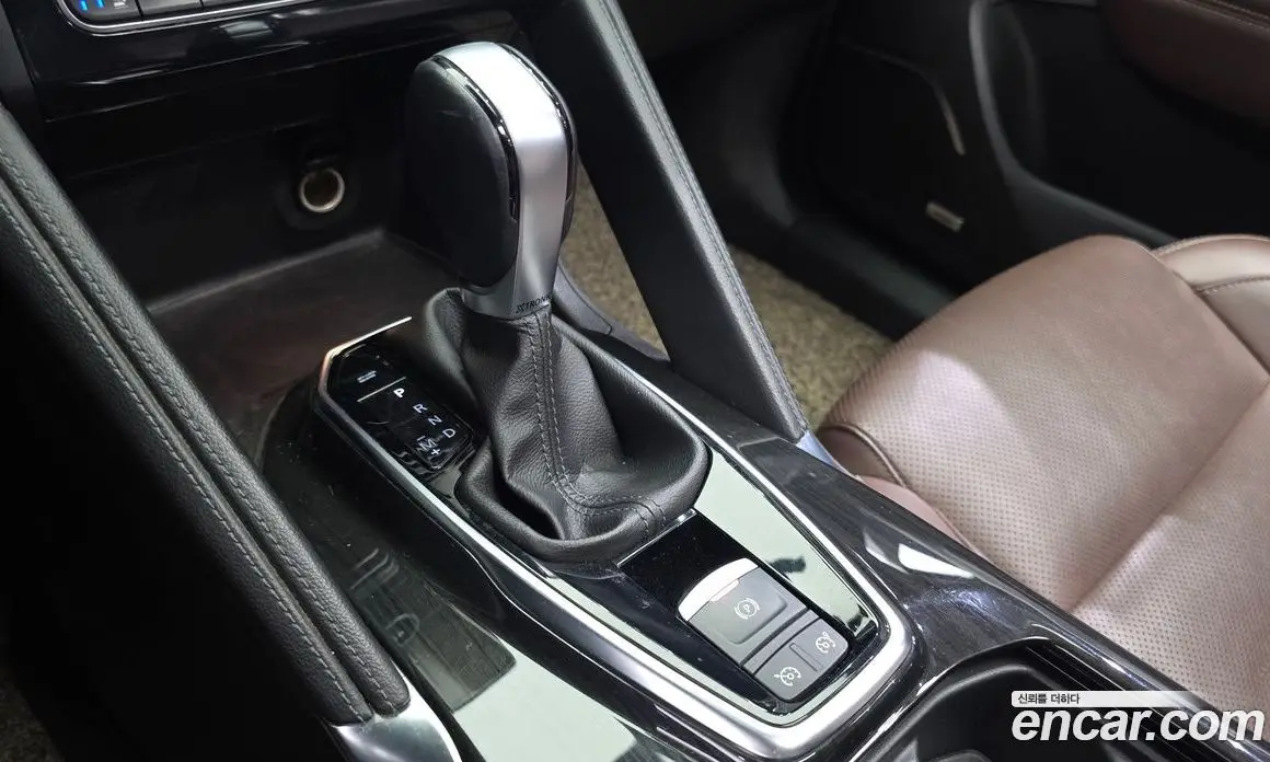 Renault (Samsung) QM6 2019 2.0 автомат (гидро), фото 9