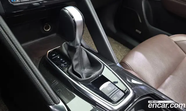 Renault (Samsung) QM6 2019 2.0 автомат (гидро), миниатюра 9