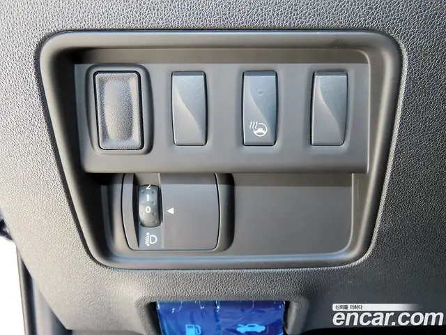 Renault (Samsung) QM6 2020 2.0 автомат (гидро), миниатюра 11