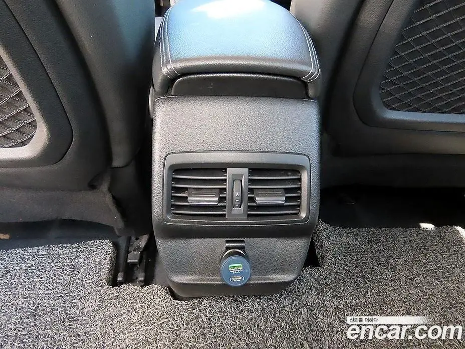 Renault (Samsung) QM6 2020 2.0 автомат (гидро), фото 16