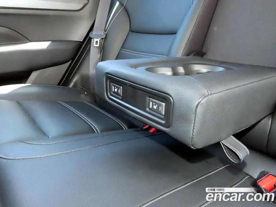 Renault (Samsung) QM6 2020 2.0 автомат (гидро), фото 17