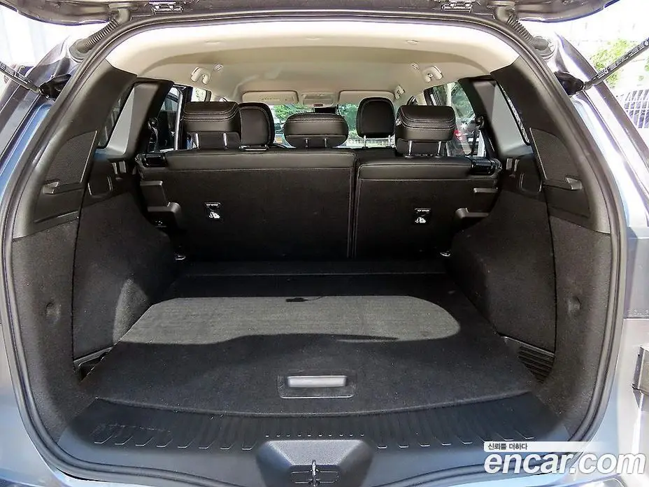 Renault (Samsung) QM6 2020 2.0 автомат (гидро), фото 18