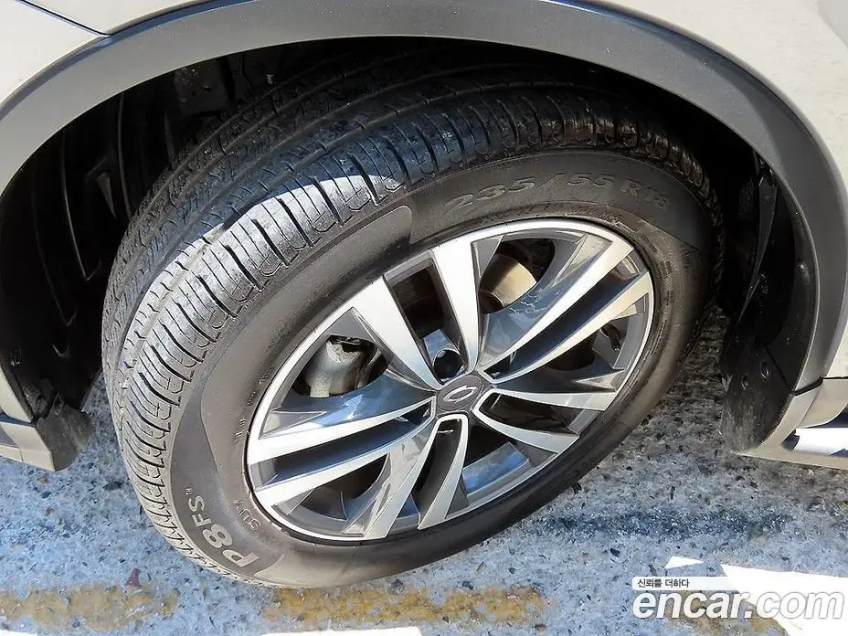 Renault (Samsung) QM6 2020 2.0 автомат (гидро), фото 20