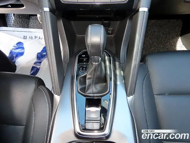 Renault (Samsung) QM6 2020 2.0 автомат (гидро), миниатюра 10