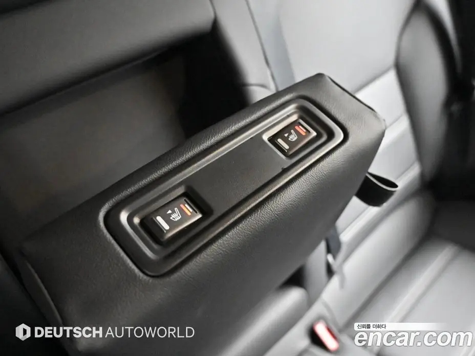 Renault (Samsung) QM6 2021 2.0 автомат (гидро), фото 16 Renault (Samsung) QM6 2021 2.0 автомат (гидро), фото 16